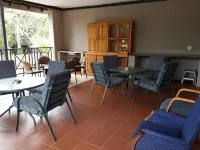 Loerie Guesthouse - breakfast