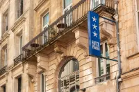 Urban Style Bordeaux Centre Hotel de la Presse Hôtels à : Bordeaux