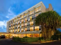 Hotel des Mille Collines Hotels in Kigali