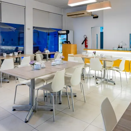 Hotel Gran Palma Piura