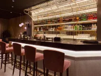 Hotel El Prado - bar