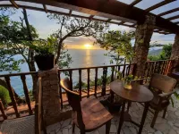 Edge Resort, Yogyakarta Các khách sạn ở Purwosari