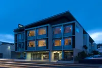 Quest Dunedin Serviced Apartments - Apartments