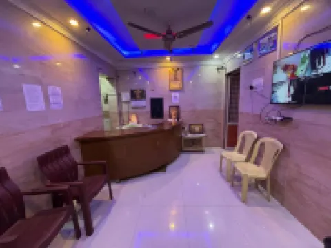 Grand D Gala Hotels in Dharmapuri