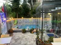 La Bella Suit Otel - Kolam Renang