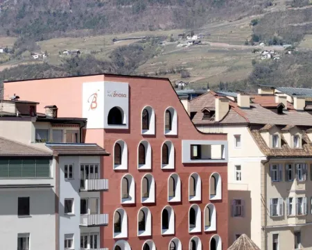 La Briosa Hotels in Bolzano