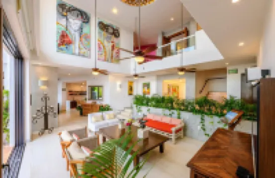 Villa Divina Luxury Boutique