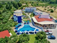 Summer View Hotels in Rhodos