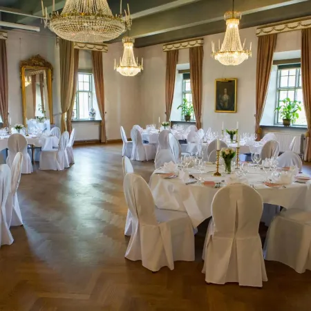 Sundbyholms Slott