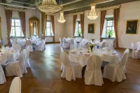 Sundbyholms Slott - Aamiainen