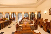 Hotel Raj Bagh Palace Jaipur