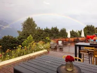 Chalet les Rhodos Hotels in Cordon