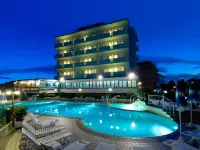 Strand Hotel Colorado - Pools