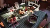 B&B Casalisa - breakfast