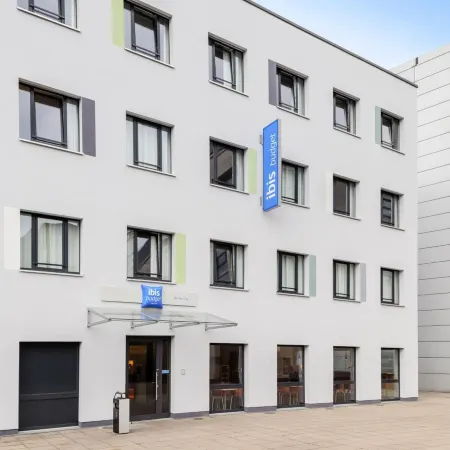 Ibis Budget Aachen City