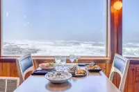 Adobe Resort - Ocean View