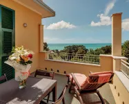 Hotel Rosa Dei Venti - Ocean View
