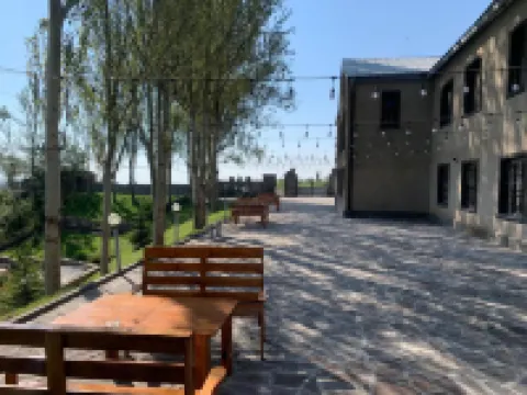 Avagyan's Hotel-Restaurant