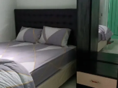 Omah Victoria Homestay Hotels in Wonogiri
