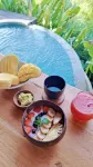 卡爾瑪竹生態小屋