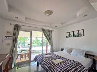 Plook Ngern Resort Hotel a Chok Chai