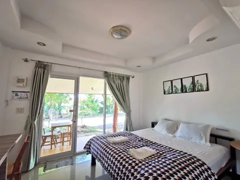 รูปภาพของปลูกเงินรีสอร์ท