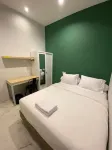 Scb Guest House Hotel di Timbau