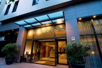 Petit Palace Trencadis Hotels in Barcelona