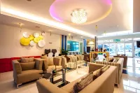 Tara Grand Hotel Hotel di Rangsit
