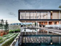 De Capoc Resort โรงแรมในอำเภอ เขาค้อ