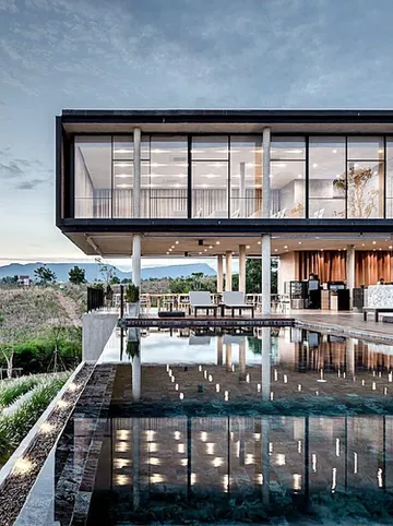 รูปภาพของDe Capoc Resort