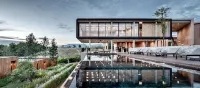 De Capoc Resort Отели в г. Кхао-Кхо