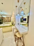 1Br Bahamas 19th Floor, Azure Paraaque - Bed and Breakfasts