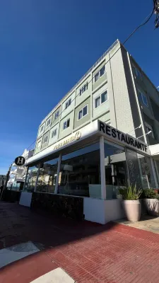 Hotel Playa Brava Các khách sạn gần Virgen de la candelaria