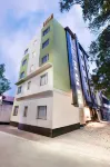 Celestiial Hospitality的巴加布利斯