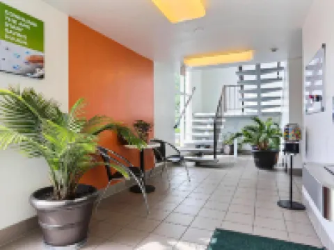 Econo Lodge Hotels in Idaho Falls