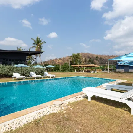 The Barn Hua Hin