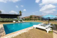 The Barn Hua Hin - Private Pools