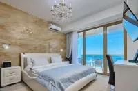 Grace Gorizont Các khách sạn ở 