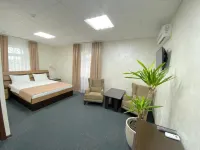 The Old Mill Hotels in 