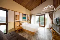 Bakhan Village Resort