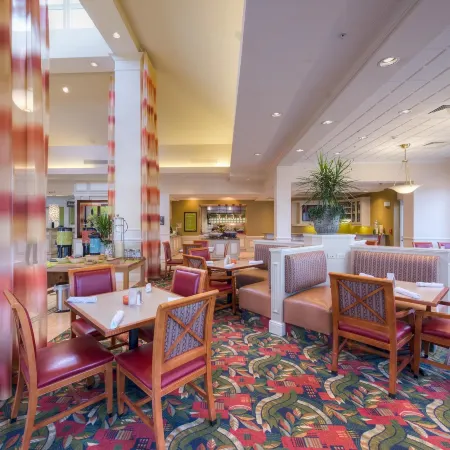 Hilton Garden Inn Mobile East Bay/Daphne