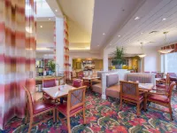 Hilton Garden Inn Mobile East Bay/Daphne - breakfast