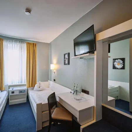 Herdegen Rooms - Self Check-in Hotels in Passau