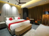 DORO ROYAL SUITE Hotels in Mannarkkad