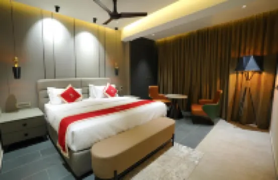 DORO ROYAL SUITE