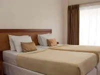 Grand Paradise Hotel Lembang Hotels in Kayuambon