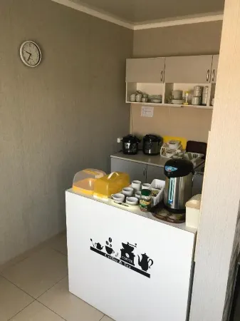 Визит Отели в г. Кропоткин