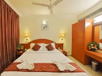 Hotel Chandra Park Hotel dekat Kedutaan Besar Amerika