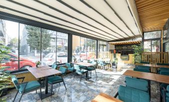 Maltepe Manhattan Otel